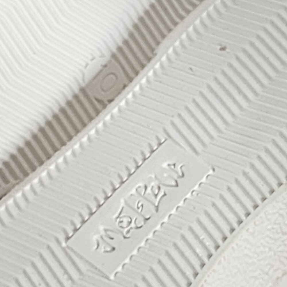 Mad Love Target Black White Cloth Rubber Sole 50% Recycled Fran Sneaker Size 10 - Picture 11 of 16